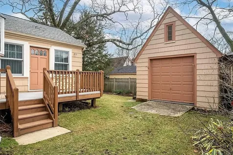 113 Sickles Avenue Nyack NY 10960