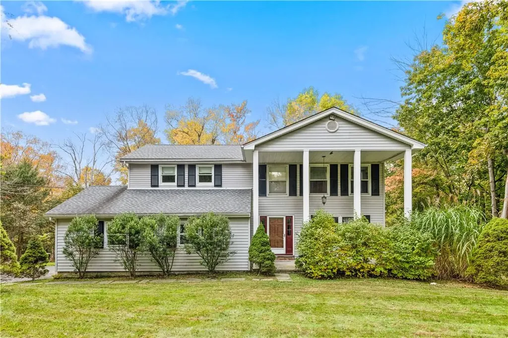 8 Willow Crest Drive Katonah NY 10536