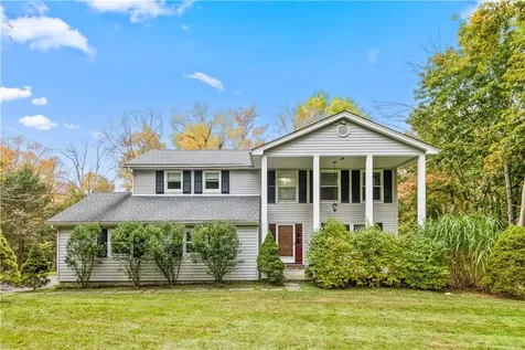 8 Willow Crest Drive Katonah NY 10536