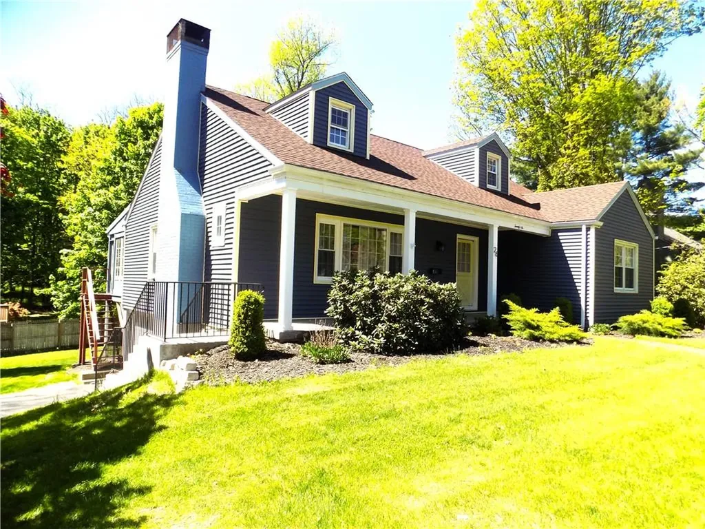 26 Alden Road Poughkeepsie NY 12603