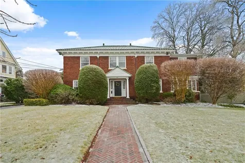 256 Monterey Avenue Pelham NY 10803