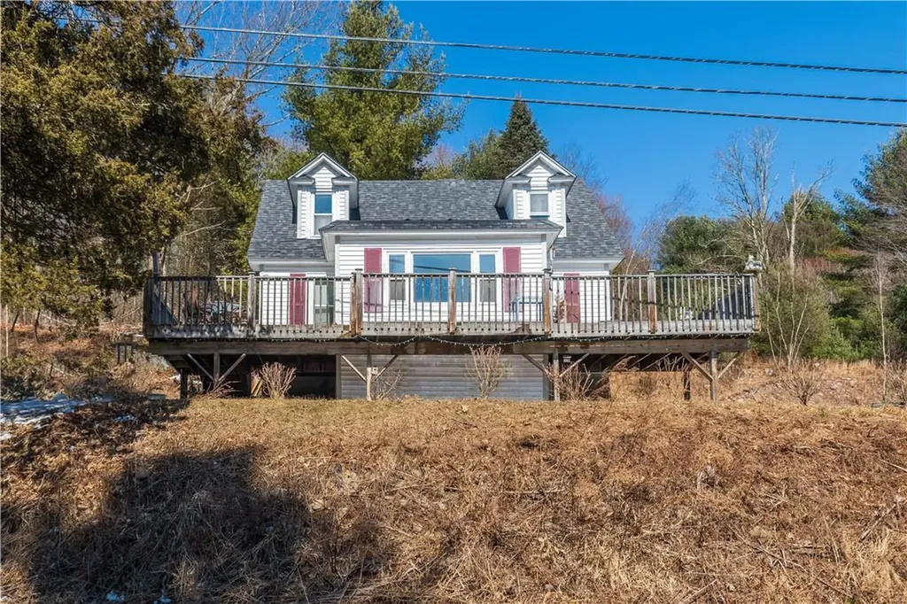3716 State Route 17b Callicoon NY 12723
