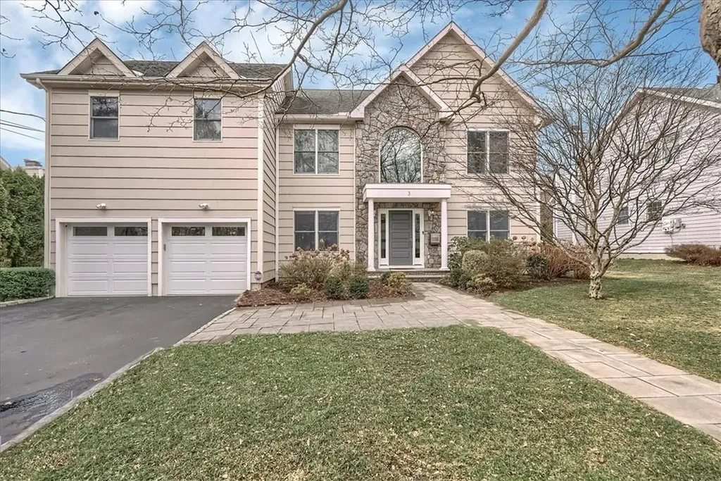 3 Laurel Road White Plains NY 10605