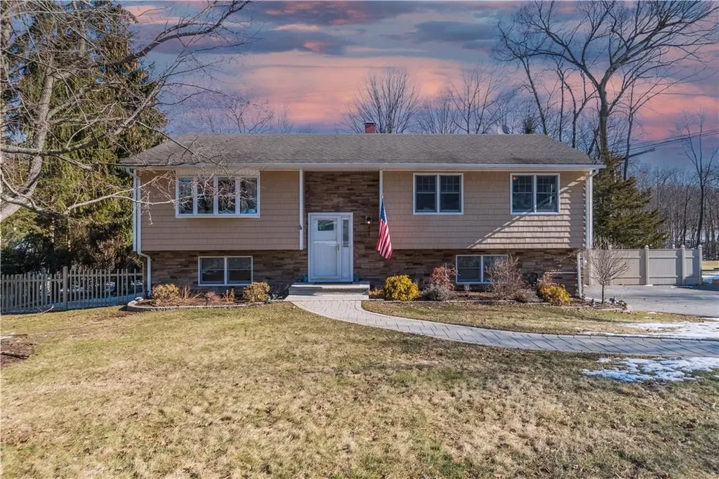 41 Amy Todt Drive Monroe NY 10950