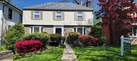 343 N Fulton Avenue Mount Vernon NY 10552
