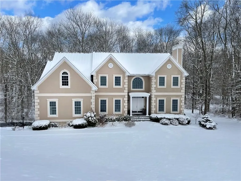 34 Lambert Ridge Cross River NY 10518