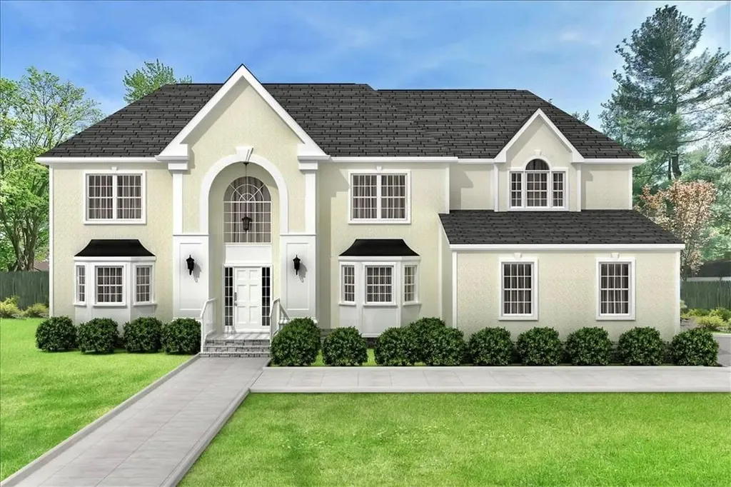 4 Perrins Peak Road Stony Point NY 10980