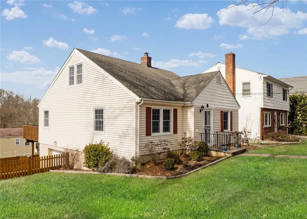 1 Potter Road Scarsdale NY 10583