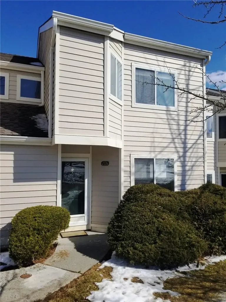 206 Eagles Ridge Road Brewster NY 10509