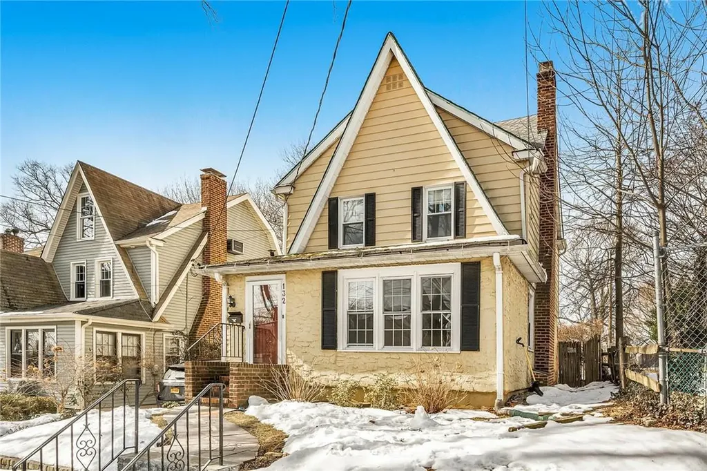132 Hillcrest Road Mount Vernon NY 10552
