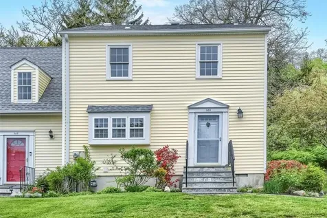 363 Carroll Close Tarrytown NY 10591