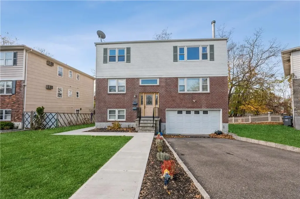 35 Ridge Road Dobbs Ferry NY 10522