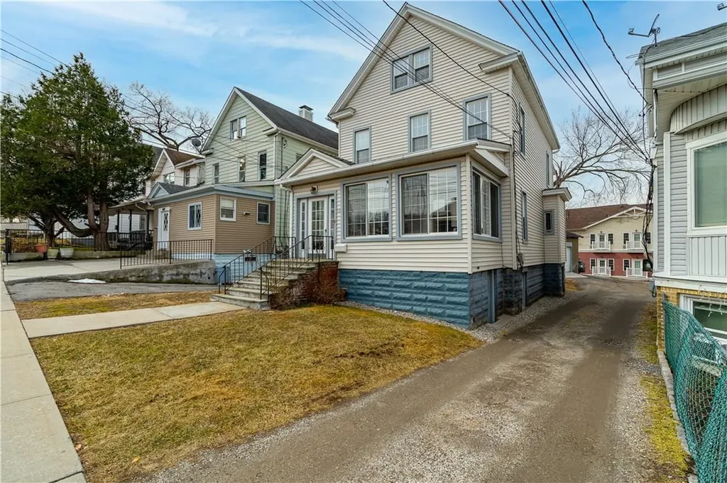 16 State Street Ossining NY 10562