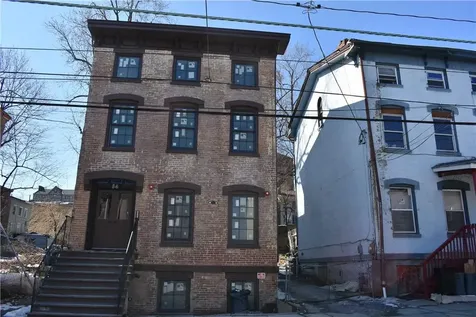 86 Lander Street Newburgh NY 12550
