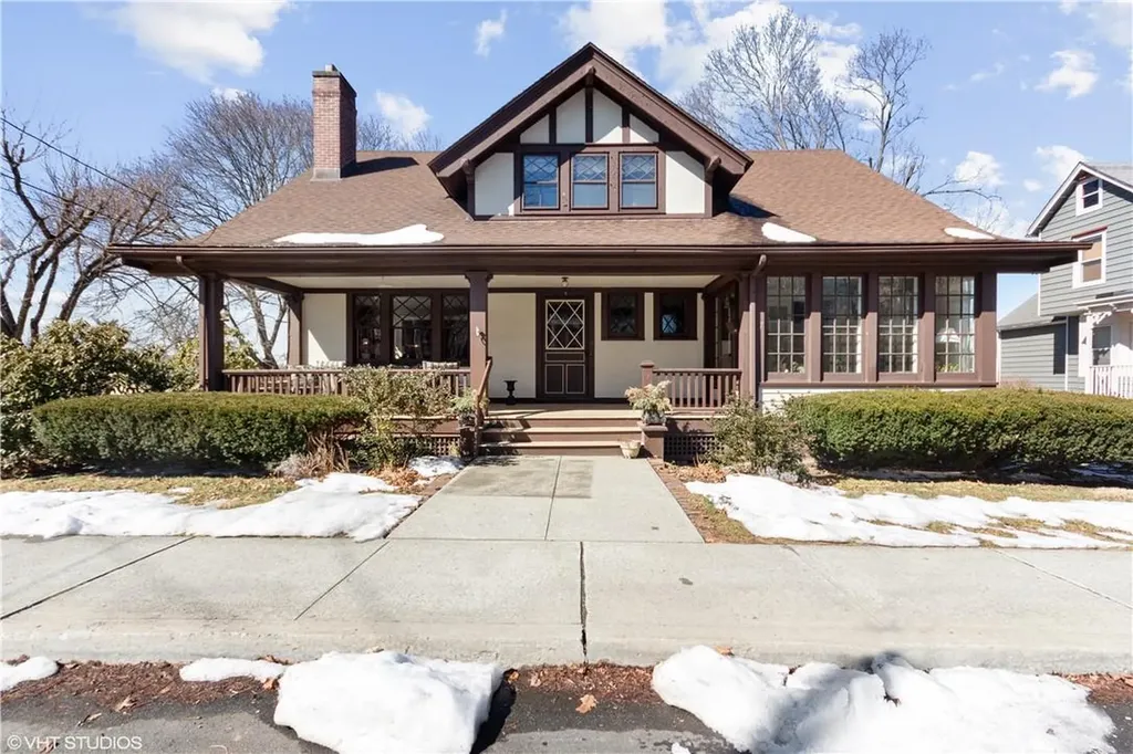 5 Dutchess Terrace Beacon NY 12508