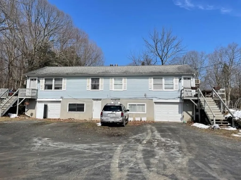 132 Mountain Road Pine Bush NY 12566