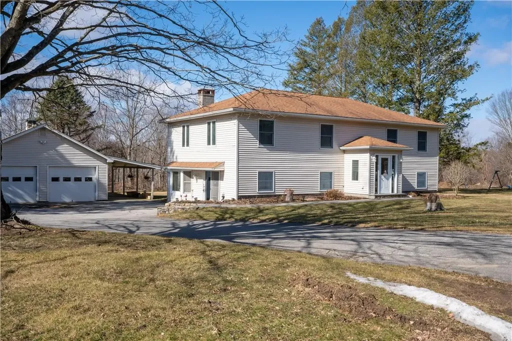 31 Red Fox Lane Brewster NY 10509