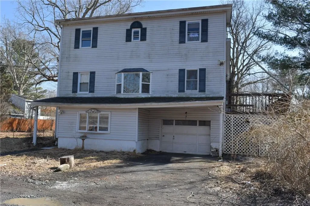 113 Grossi Lane Pine Bush NY 12566