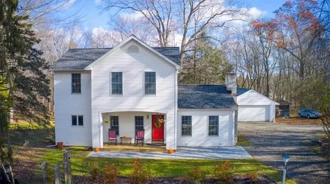 166 Highview Road Dover Plains NY 12522