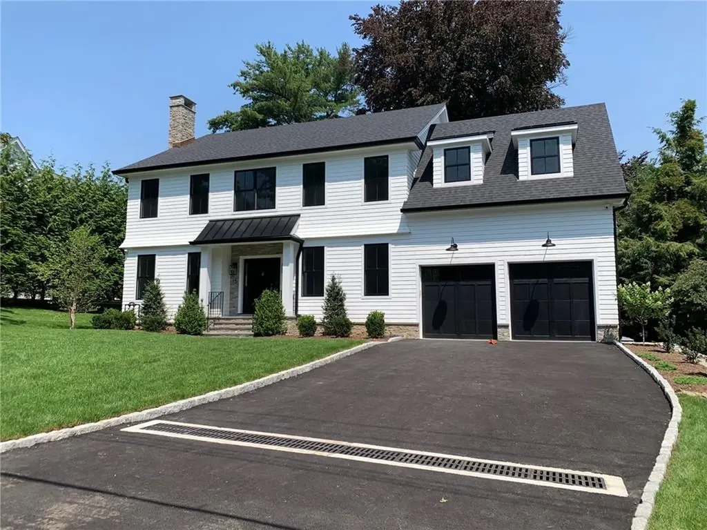 15 Cushman Road Scarsdale NY 10583