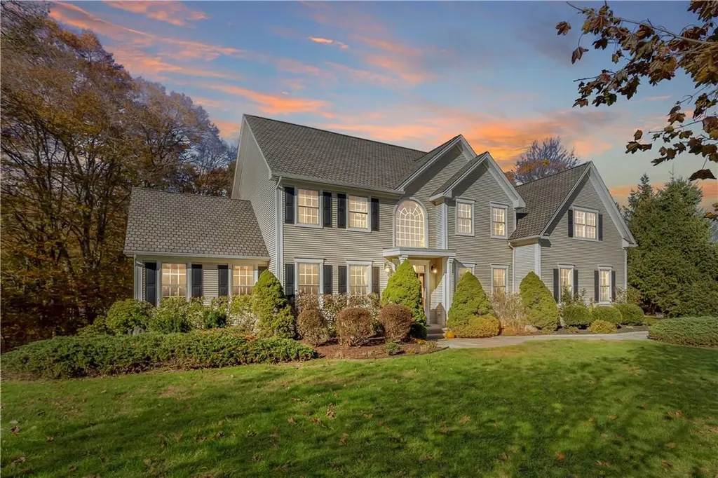 12 Collinwood Drive Brewster NY 10509
