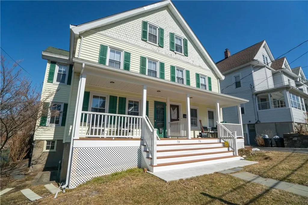 714 Frost Avenue Peekskill NY 10566