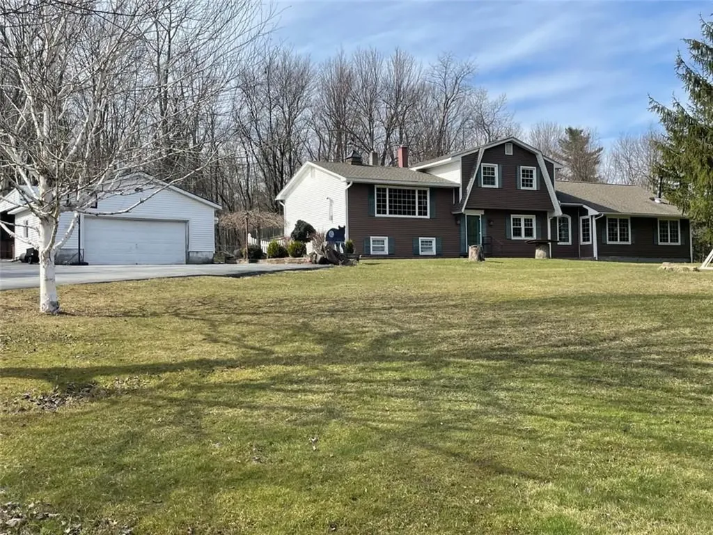 40 Dellenbaugh Road Pine Bush NY 12566