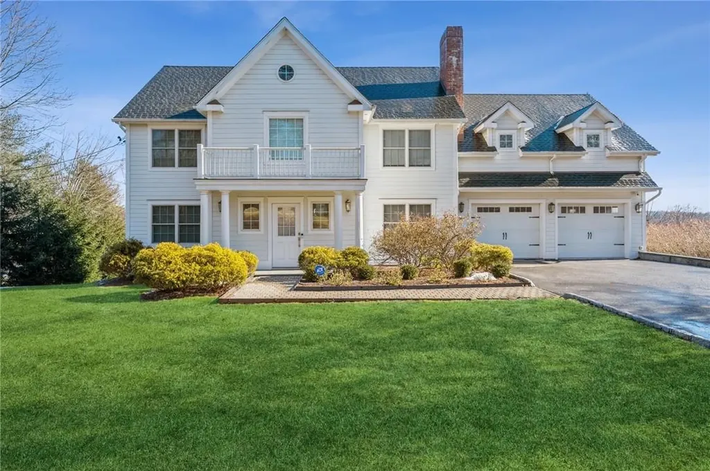 1 Foxhill Road Valhalla NY 10595