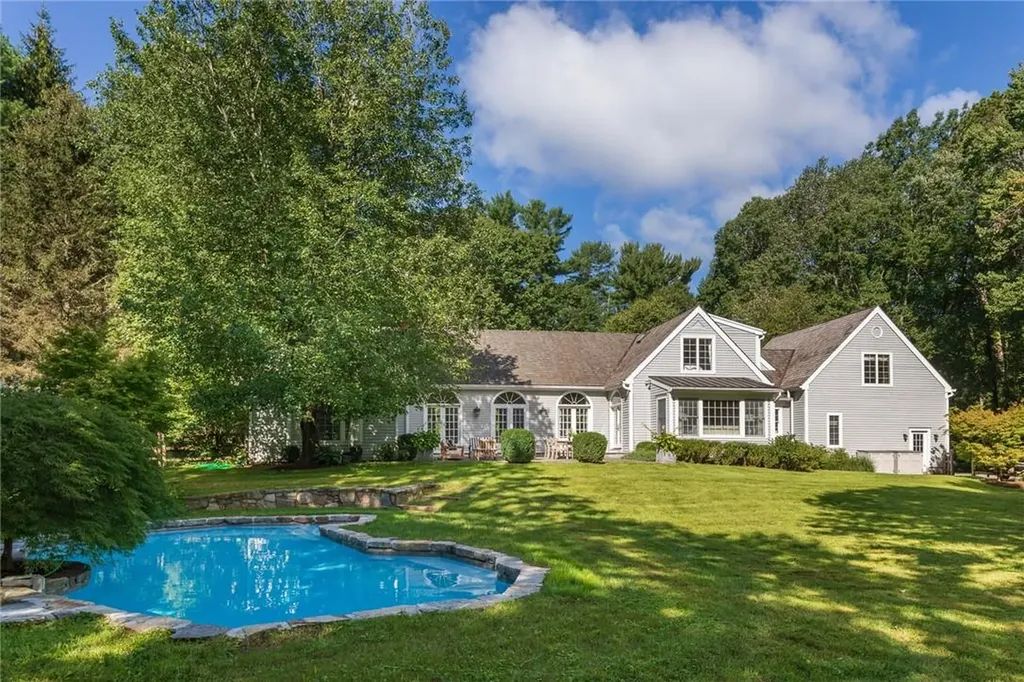 620 Guard Hill Road Bedford NY 10506