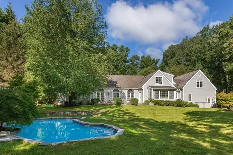620 Guard Hill Road Bedford NY 10506