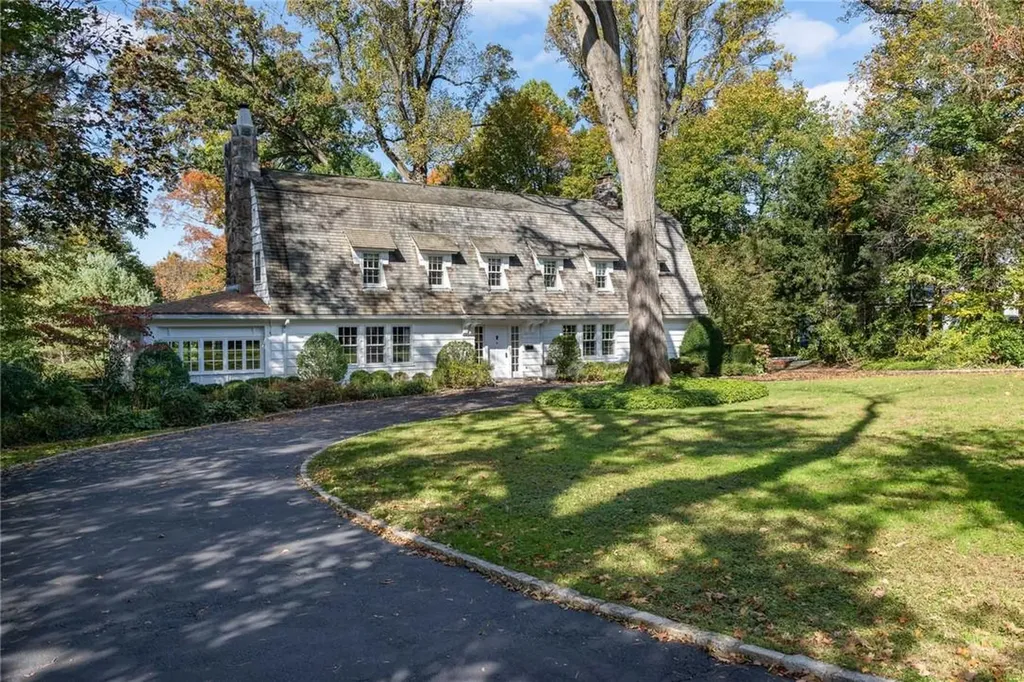 13 Cooper Road Scarsdale NY 10583
