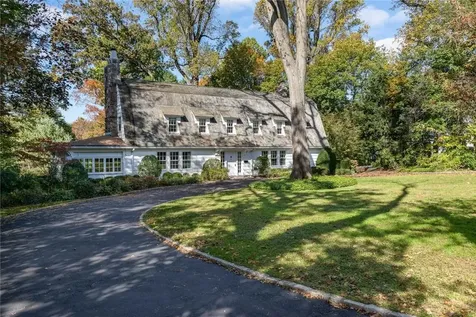 13 Cooper Road Scarsdale NY 10583