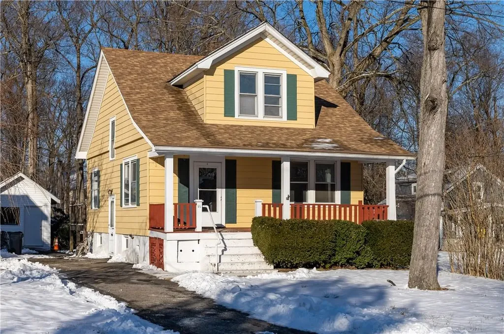 11 Waring Road Newburgh NY 12550