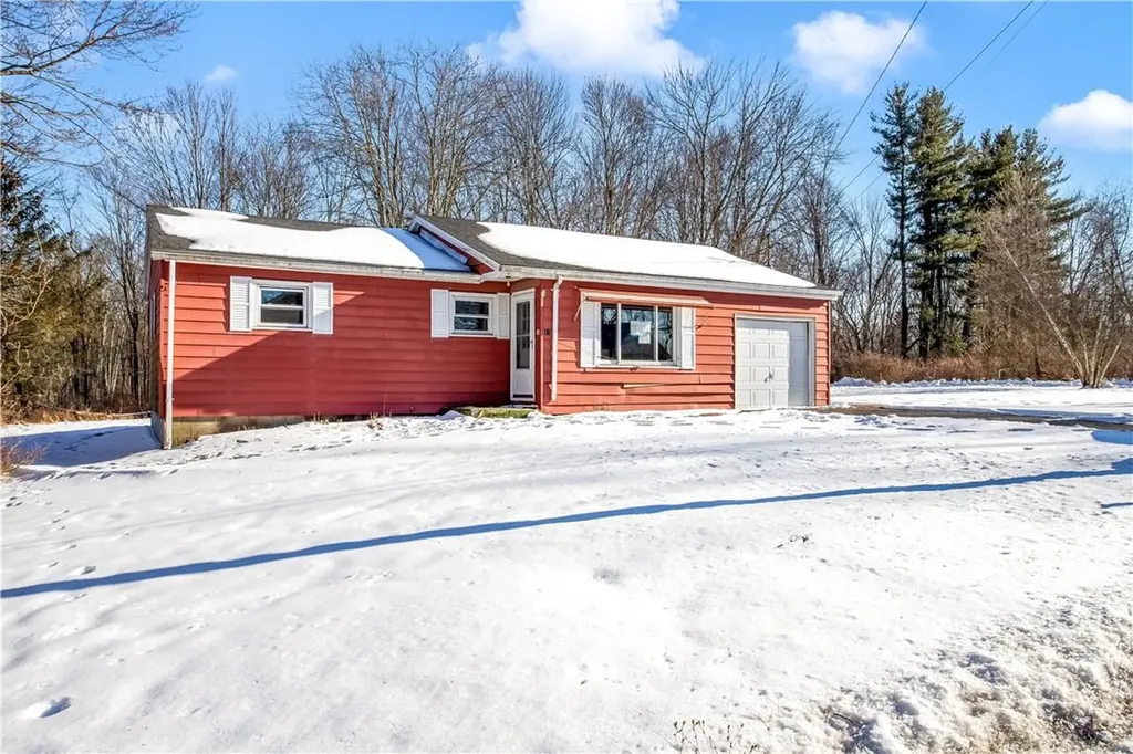 15 Sand Hill Road Gardiner NY 12525