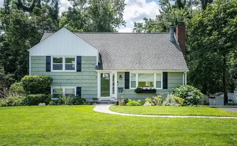 29 Tower Hill Drive Port Chester NY 10573