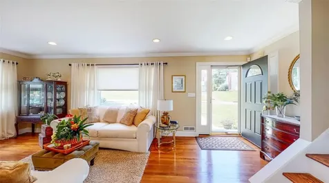 29 Tower Hill Drive Port Chester NY 10573
