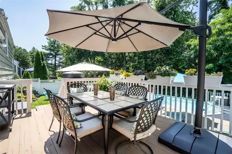 29 Tower Hill Drive Port Chester NY 10573