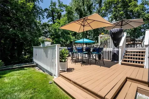 29 Tower Hill Drive Port Chester NY 10573