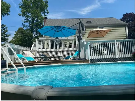 29 Tower Hill Drive Port Chester NY 10573