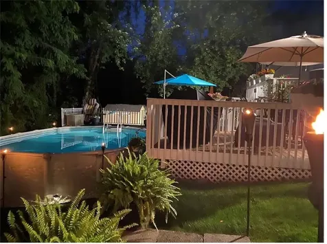 29 Tower Hill Drive Port Chester NY 10573