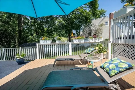 29 Tower Hill Drive Port Chester NY 10573
