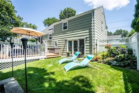 29 Tower Hill Drive Port Chester NY 10573
