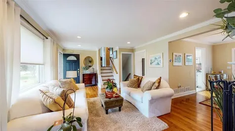 29 Tower Hill Drive Port Chester NY 10573