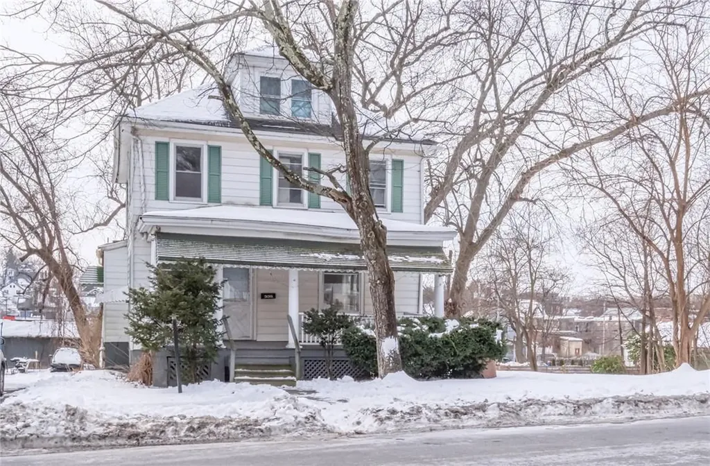 339 Hasbrouck Avenue Kingston NY 12401