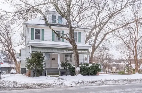 339 Hasbrouck Avenue Kingston NY 12401