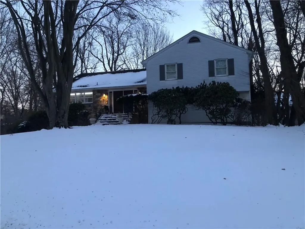 23 Mountain Avenue Monsey NY 10952