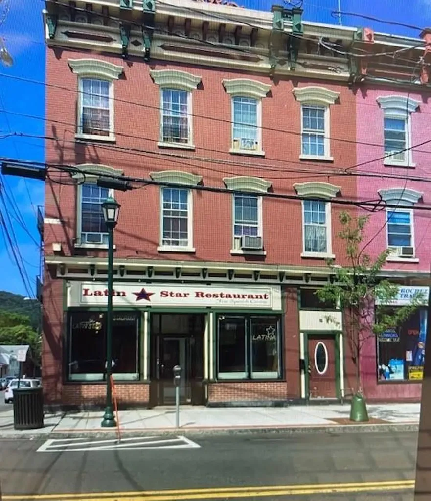 39 Broadway Haverstraw NY 10927