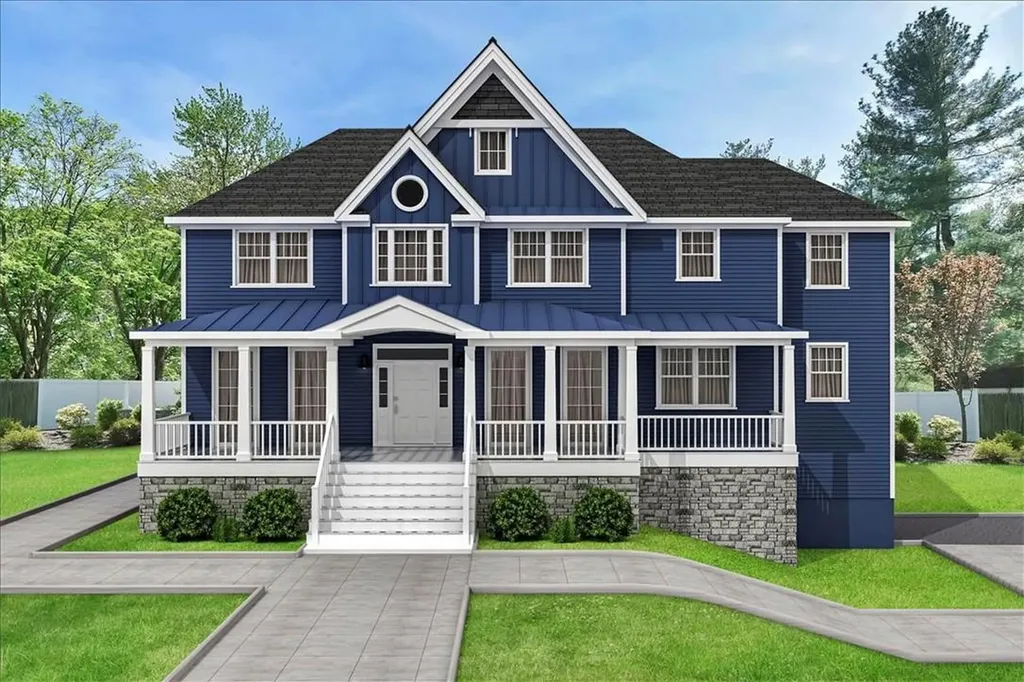 24 Perrins Peak Road Stony Point NY 10980