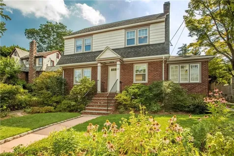 43 Concord Avenue Larchmont NY 10538