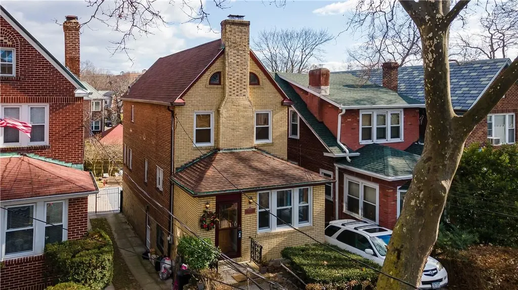 6132 Fieldston Road Bronx NY 10471
